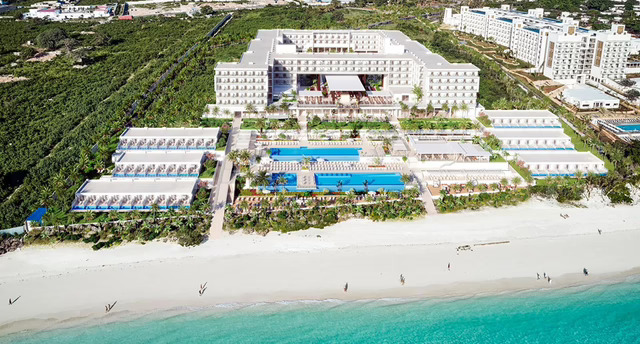 Informe 2026 de Hotelería en España - Datos Económicos