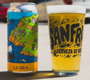 El sector cervecero español cuenta con su primer estilo autóctono: Meditarranean Lager