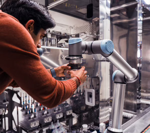 La IA avisa al tejido industrial: la robotización y digitalización de las factorías es ya inevitable