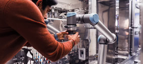 La IA avisa al tejido industrial: la robotización y digitalización de las factorías es ya inevitable
