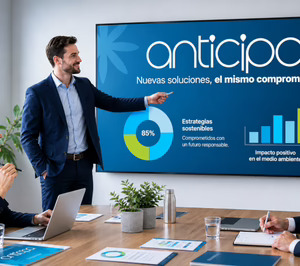 Implica incorpora a Anticipa para ofrecer soluciones integrales ante las obligaciones que marca la RAP