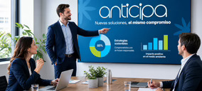 Implica incorpora a Anticipa para ofrecer soluciones integrales ante las obligaciones que marca la RAP