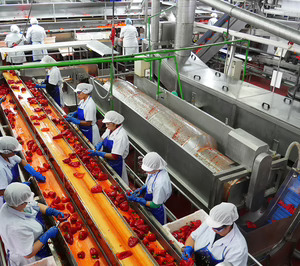 Conservas Martínez mantiene las ventas y presenta novedades en el catálogo