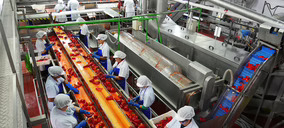 Conservas Martínez mantiene las ventas y presenta novedades en el catálogo