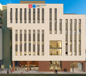 Sanitas y la Universidad Europea abrirán un nuevo campus en Valdebebas