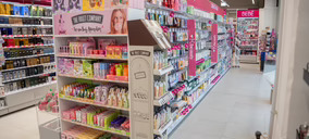 Acqua&Sapone abre su décima tienda en España y cierra el primer ejercicio en negativo