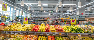 Informe 2026 de la Distribución de Frutas y Hortalizas en España