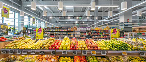Informe 2026 de la Distribución de Frutas y Hortalizas en España