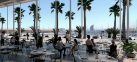 Dos marcas de restauración se suman al Balcó Gastronòmic de Barcelona