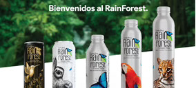 Heineken diversifica su negocio y adquiere una marca de agua embotellada artesiana prémium