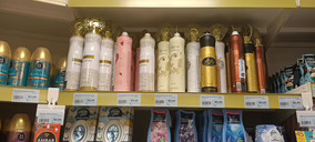 La moda de los perfumes árabes llega a la ambientación