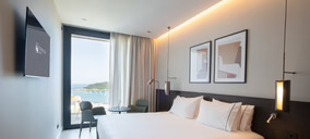 Garraposa vuelve a tener un hotel en San Sebastián