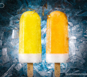 The Magnum Ice Cream aborda al consumidor adulto con Hydro:Ice