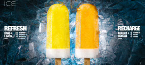The Magnum Ice Cream aborda al consumidor adulto con Hydro:Ice
