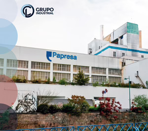 CL Grupo Industrial pone en marcha la planta de Papresa tras su adquisición
