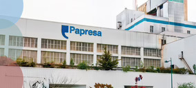 CL Grupo Industrial pone en marcha la planta de Papresa tras su adquisición