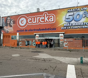 Eureka Factory mantiene en 2025 su ritmo de crecimiento