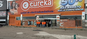 Eureka Factory mantiene en 2025 su ritmo de crecimiento