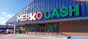 Merkocash alcanza las 35 tiendas y llega a un nuevo mercado
