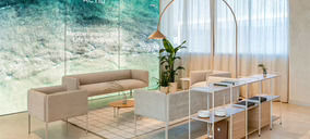 Actiu Berbegal y Formas abre su primer showroom en Baleares