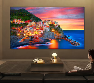 LG Electronics redujo un 7% sus ventas en España aunque refuerza los recursos propios