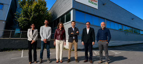 El Grupo Jané Morraja integra Palets Beñat en su división Embalignor