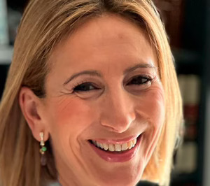 Mercedes Iborra (VisualNAcert): “Hemos incorporado IA a nuestra plataforma para tener una capacidad transversal de gestión”