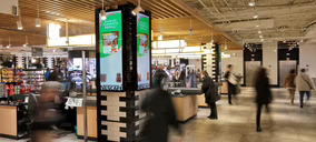 VusionGroup anuncia un acuerdo para la compra de in-Store Media
