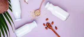 Los alimentos enriquecidos en proteínas consolidan su expansión