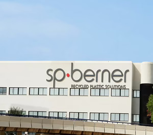 SP Berner inicia la construcción de su proyecto Industria 4.0 y factura más de 150 M€ en 2025