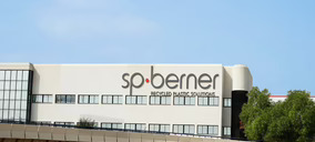 SP Berner inicia la construcción de su proyecto Industria 4.0 y factura más de 150 M€ en 2025
