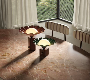 Cupa Stone lanza una nueva superficie cerámica Sapienstone