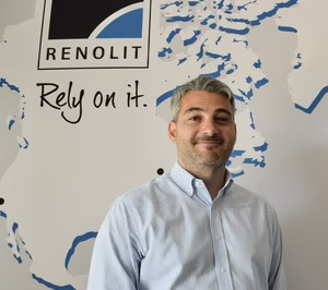 Joan Porquera, nuevo director general de Roof & Water Care de Renolit