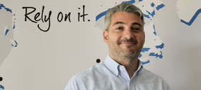 Joan Porquera, nuevo director general de Roof & Water Care de Renolit