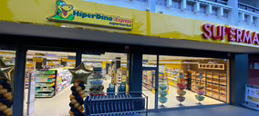 Dinosol invierte 9 M€ en su línea de proximidad HiperDino Express