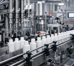 Perseida Belleza avala su expansión apoyada en mejoras productivas y logísticas