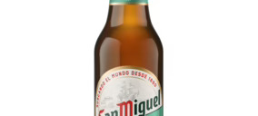 Mahou San Miguel se adapta a las nuevas tendencias de consumo con San Miguel Low