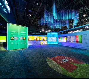 Hisense presentará el futuro del hogar inteligente y la tecnología de vanguardia en IFA 2026