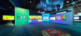 Hisense presentará el futuro del hogar inteligente y la tecnología de vanguardia en IFA 2026