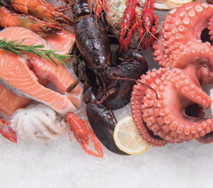 La búsqueda de vías para crecer rompe la rigidez del sector de pescado congelado y desata multitud de movimientos
