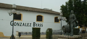 González Byass crea una sociedad holding en el contexto de su proceso de reestructuración