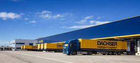 Dachser invertirá 20 M€ en una nueva plataforma logística en Vitoria-Gasteiz