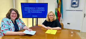 El proyecto para una nueva residencia con centro de día en la playa de Carvajal de Fuengirola tendrá que esperar