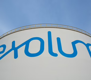 Exolum incrementó su actividad logística y sus inversiones en España en 2025