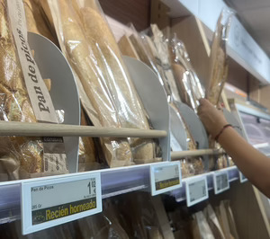 Consum invierte 8 M€ en equipar sus secciones de frescos con etiquetas electrónicas