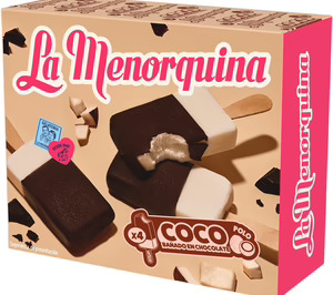 La Menorquina supera sus objetivos en el retail nacional y se afianza en el internacional