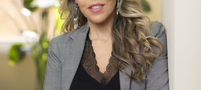 Testa Homes nombra a Noelia Rosón, su actual directora de operaciones, directora general