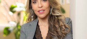 Testa Homes nombra a Noelia Rosón, su actual directora de operaciones, directora general