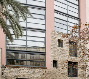 Aspasios incorpora en Barcelona un establecimiento de un operador hotelero