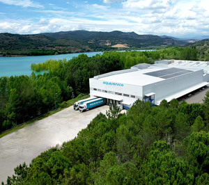 Aquaservice crece a doble dígito y refuerza su presencia en el mercado ibérico